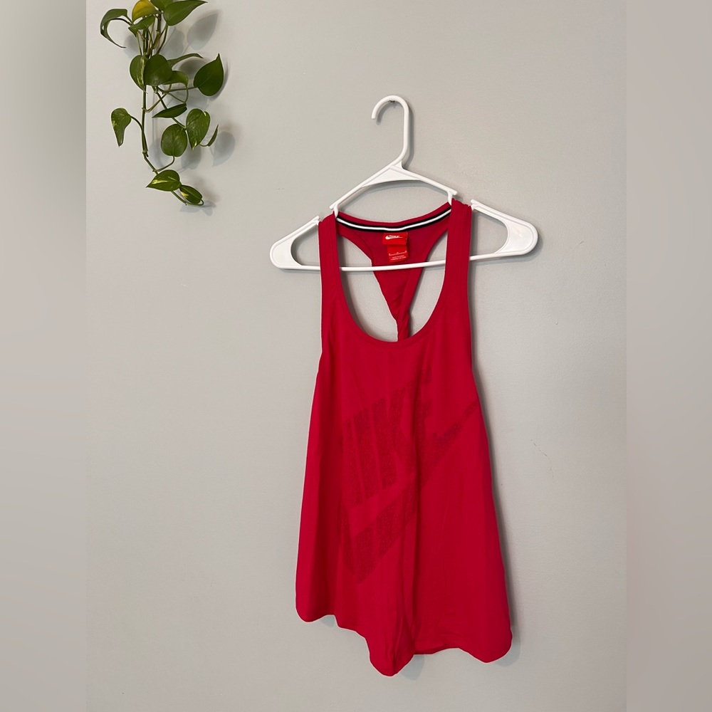 Nike Tank Top